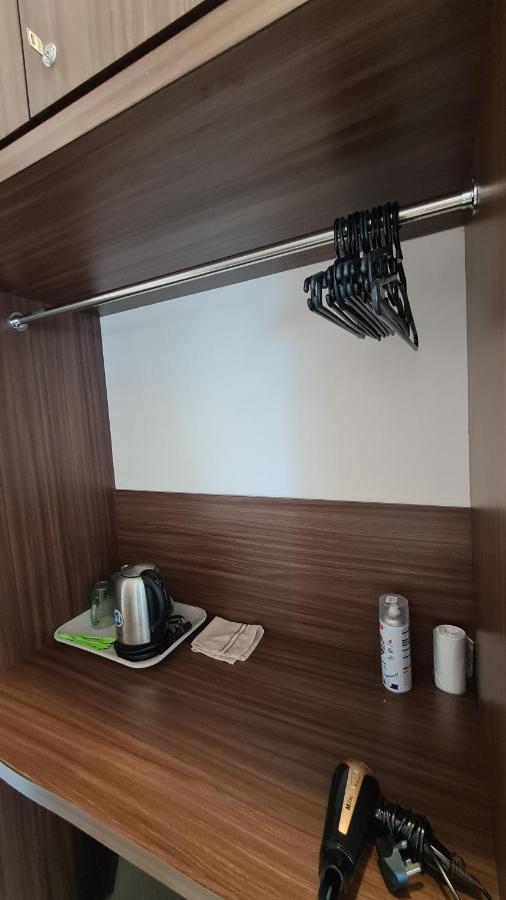 Aeropod Kk Corner Unit Near And Airport 4 Pax Free Parking * Kota Kinabalu